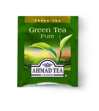 Green Tea Pure 20 Teabags