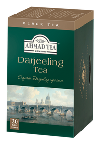 Darjeeling Tea 20 Classic Teabags