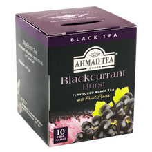 Blackcurrant Burst - 10 Fruity Teabags