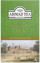 Green Tea - 500g Loose Leaf