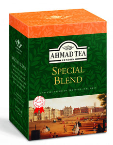 Special Blend Tea - 500g Loose Leaf