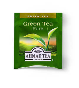 Green Tea Pure 20 Teabags