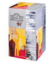CONTEMPORARY Chai Spice - 20 Teabags