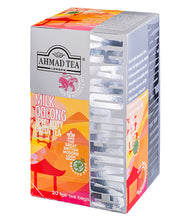 CONTEMPORARY Milk Oolong - 20 Teabags