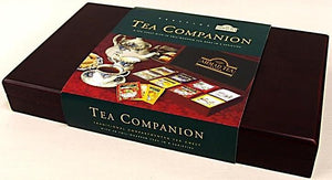 Tea Companion Tea Chest