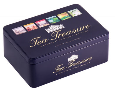 Tea Treasure