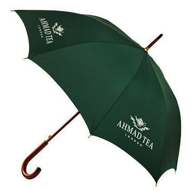 Ahmad Tea Umbrella