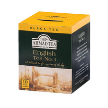 English Tea No.1 10 Teabags