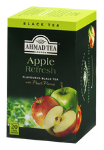 Apple Refresh - 20 Fruity Teabag