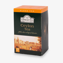 Ceylon Tea 20 Teabags