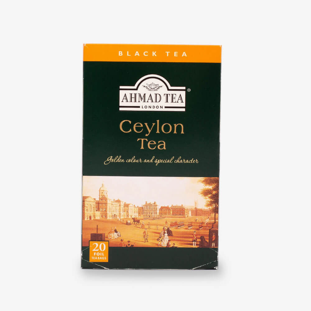 Ceylon Tea 20 Teabags