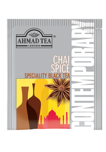 CONTEMPORARY Chai Spice - 20 Teabags