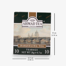 Darjeeling Tea 10 Teabags