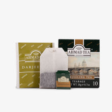 Darjeeling Tea 100 Classic Individually Wrapped & Enveloped Teabags