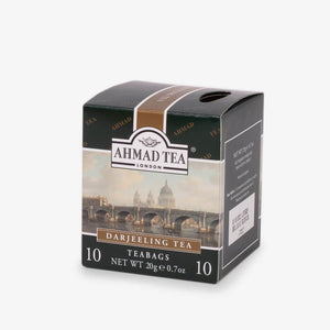Darjeeling Tea 10 Teabags