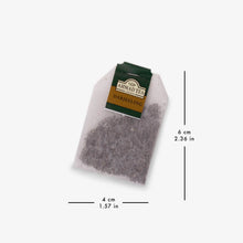 Darjeeling Tea 100 Classic Individually Wrapped & Enveloped Teabags