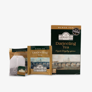 Darjeeling Tea 20 Classic Teabags