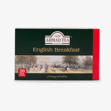 English Breakfast 20 Classic Teabags
