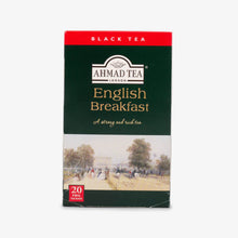 English Breakfast 20 Classic Teabags