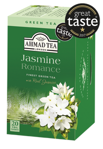 Jasmine Romance 20 Teabags