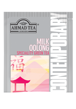 CONTEMPORARY Milk Oolong - 20 Teabags