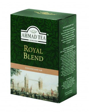 Royal Blend Tea - 250g Loose Leaf