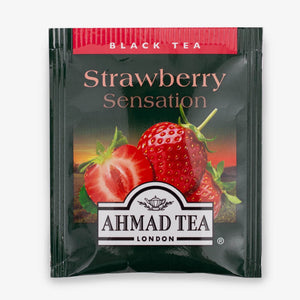 Fruit Tea Selection -  20 Fruity Teabags